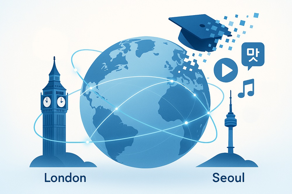 SOAS London